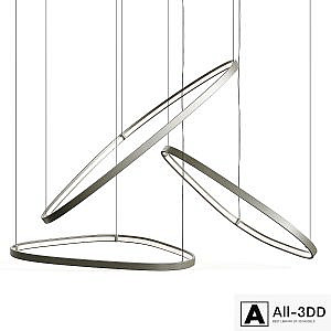 Cattelan Italia 3x Magellano