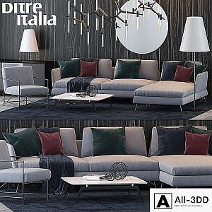 Ditre Italia Set 2