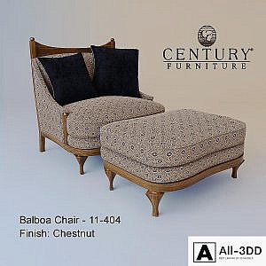 Balboa Chair
