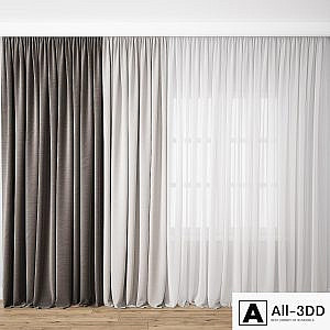 Curtain 86