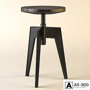 contact stool