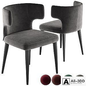 Deephouse Chair Luxembourg