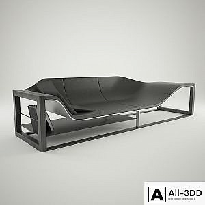 Bucefalo Sofa