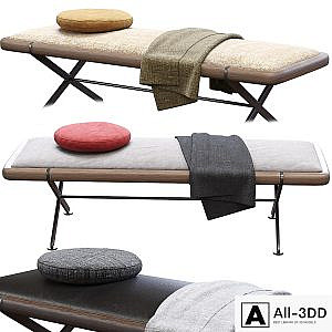 Chaise Lounge Axxia