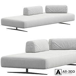 1917 sofa By Lago design