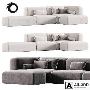 Clara Sofa Baxter 01
