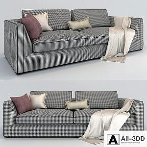 Richard sofa B & B