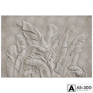 Banana Leaves Relief