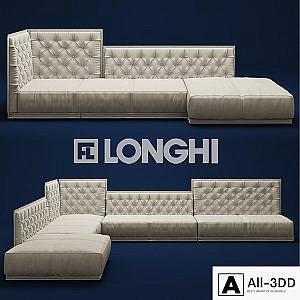 longhi napoleon