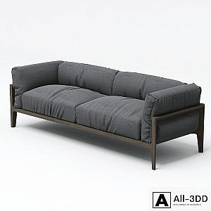 Contemporary sofa