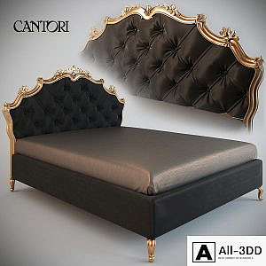 Cantori Sissi capitonne