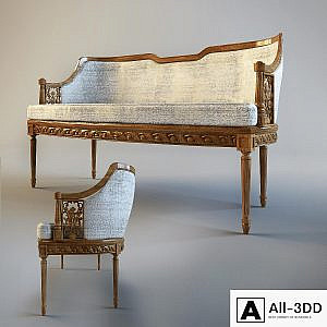 banquette PROVASI