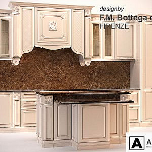 FM Bottega d'Arte - FIRENZE