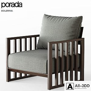 Porada / Bolerina