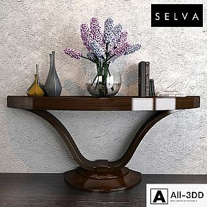 Selva Victoria consolle Art.4031