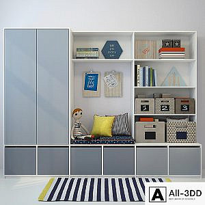 Children's furniture and accessories 6