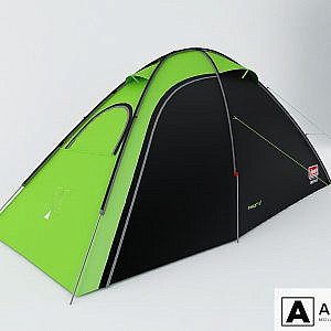 Tent Coleman Exponent