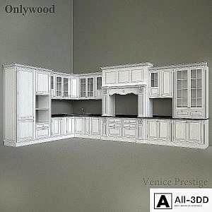 Kitchen Venice Prestige ONLYWOOD