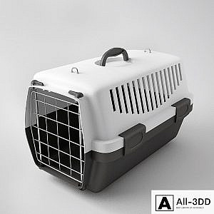 Gulliver Cat Carrier / Carrier for pets