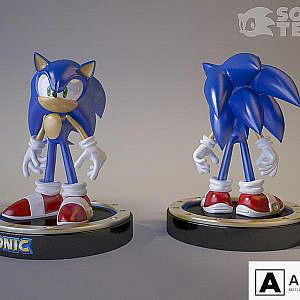 Sonic