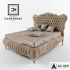 carpanese bed