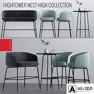 HighTower High Nest Set