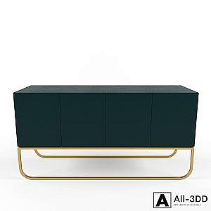 New York Side Board