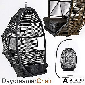 Daydreamer Hanging Chair Fenton & Fenton