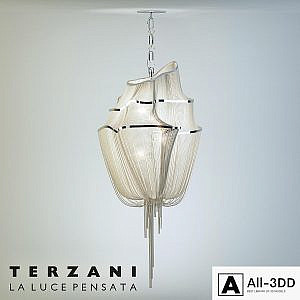 Terzani - Atlantis