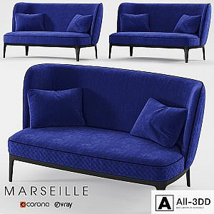 Sofa Marseille