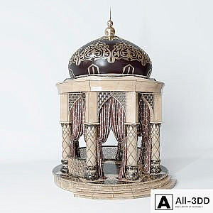 Rotunda Eastern V2