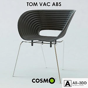 Tom Vac