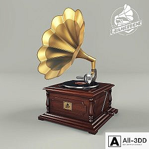 Gramophone