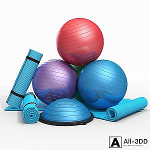 Fitness kit