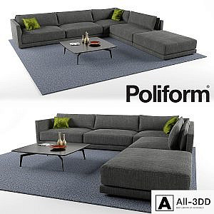 Sofa Bristol