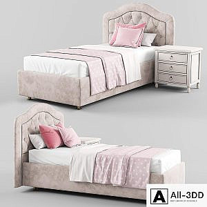 Sofia Bed