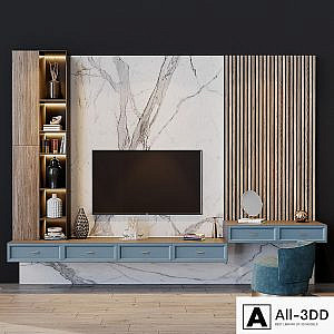 tv set 90