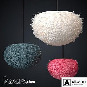 PDL2003 Chandeliers aerial