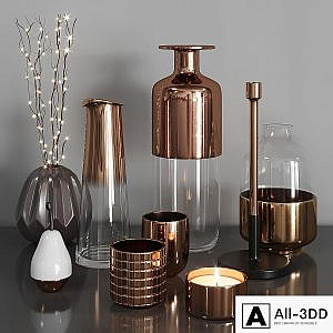 Decor set 03