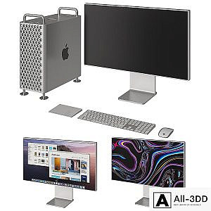 Apple Mac Pro