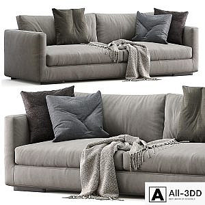 Flexform Sofa MAGNUM