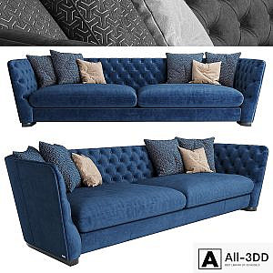 Royce Furman Sofa