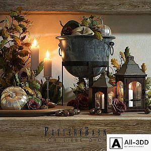 Pottery Barn