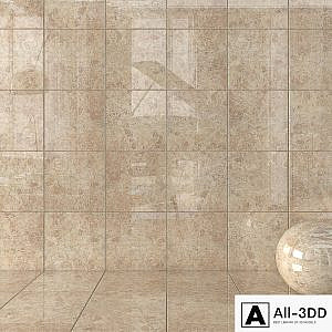 Wall Tiles Emperador Gold