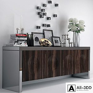 decorative set