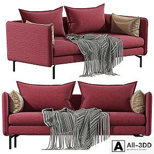 PPNO.2 | Sofa