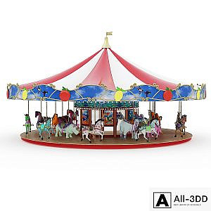 Carousel