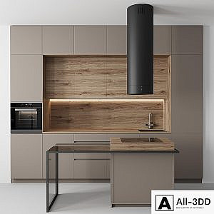 Kitchen No. 24