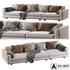 Nebula Nine Sofa