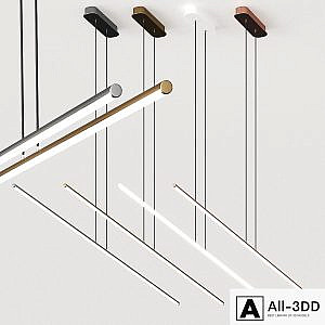 Linea No 1 by Altavola Design